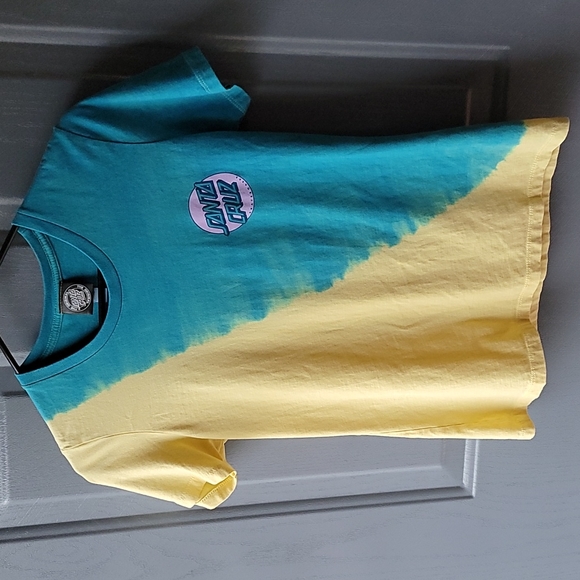 Santa Cruz Tshirt - Picture 5 of 7